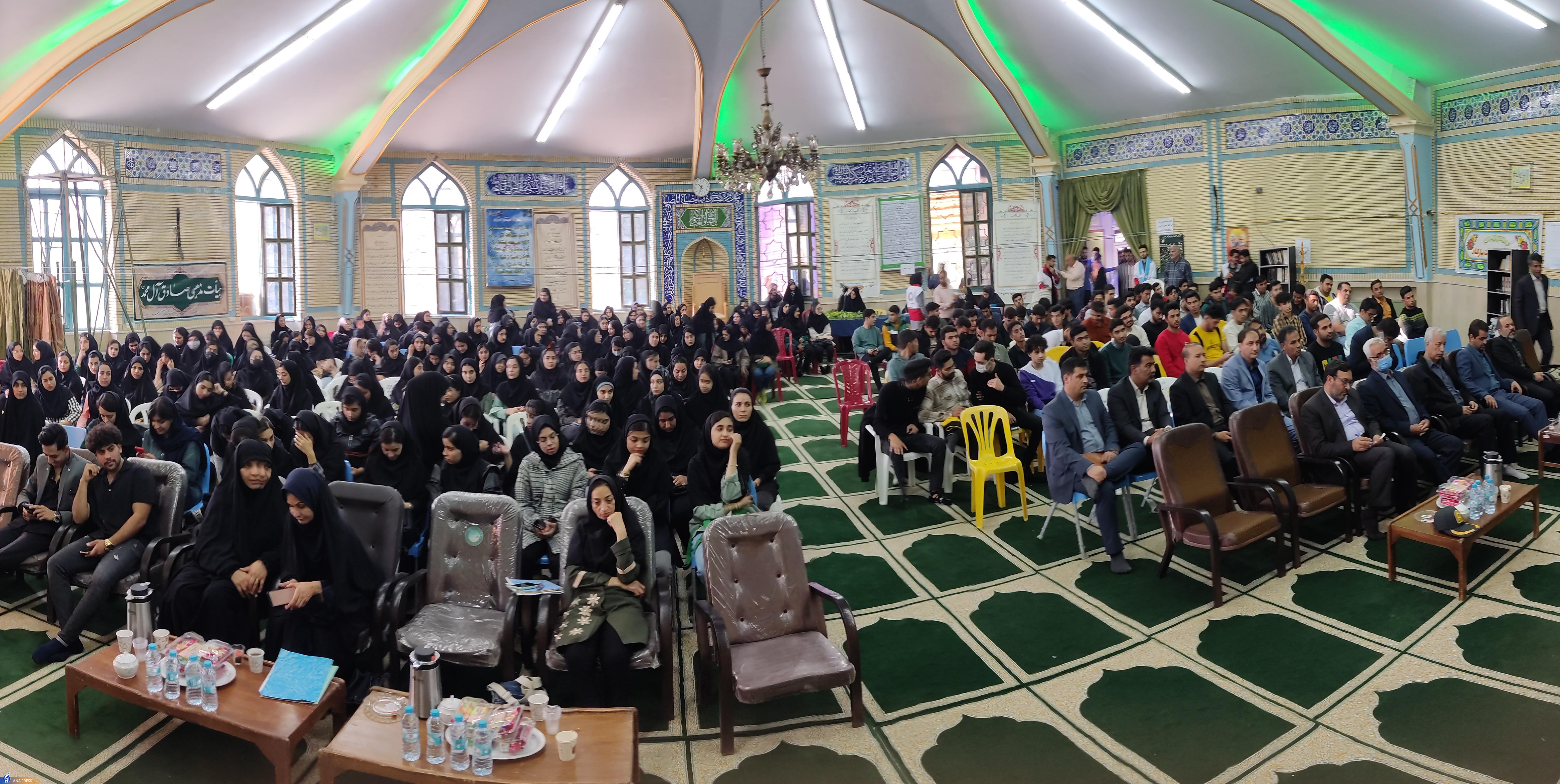 رستاخیزی علمی باید از دانشگاهها آغاز شود رستاخیزی علمی باید از دانشگاهها آغاز شود