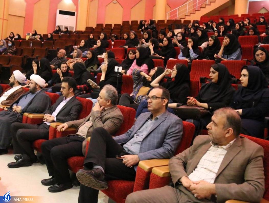 رستاخیزی علمی باید از دانشگاهها آغاز شود رستاخیزی علمی باید از دانشگاهها آغاز شود