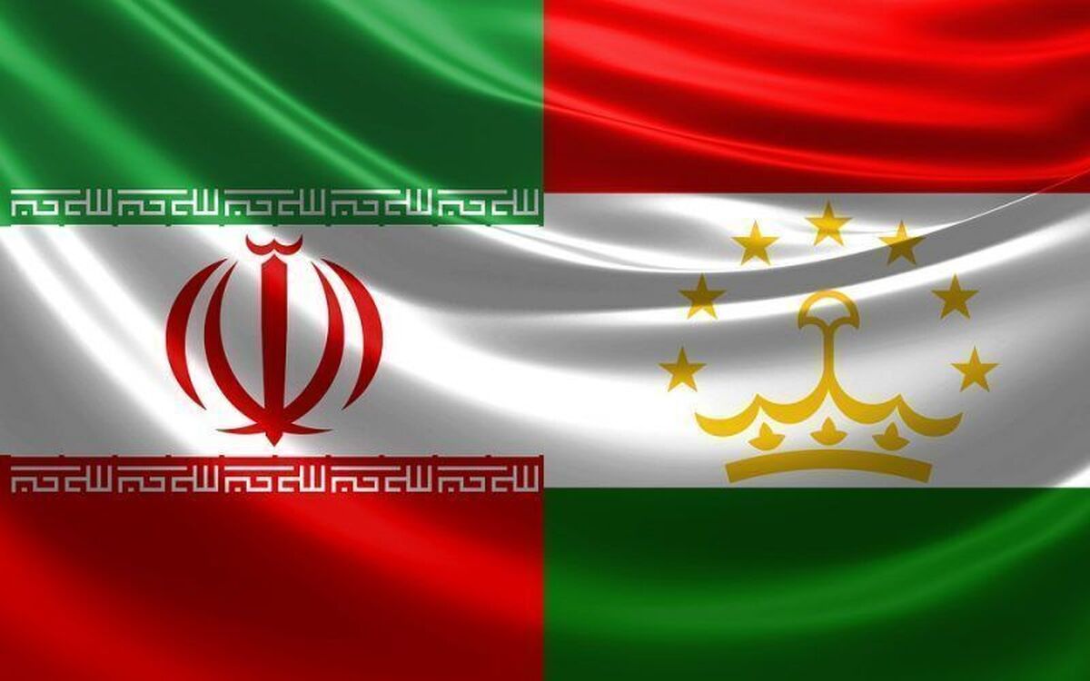 امضای ۱۸ سند همکاری بین ایران و تاجیکستان