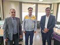 جذب نیروی انسانی در نیروگاه اتمی از میان دانشآموختگان با تراز علمی بالا
