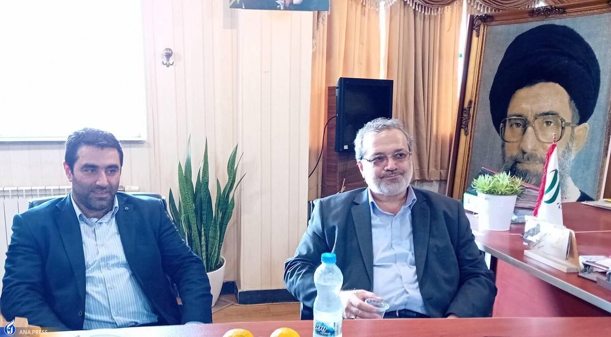 دانشگاه بسترساز اشتغال دانشجویان است