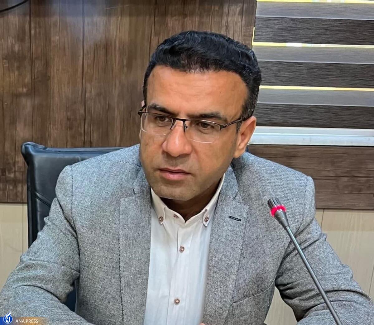 شکسته شدن رکورد جذب دانشجو در دانشگاه آزاد اسلامی لامرد
