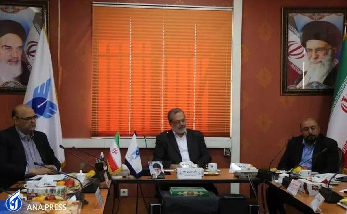 انتخاب ۳ واحد دانشگاهی برای راهاندازی سرای نوآوری