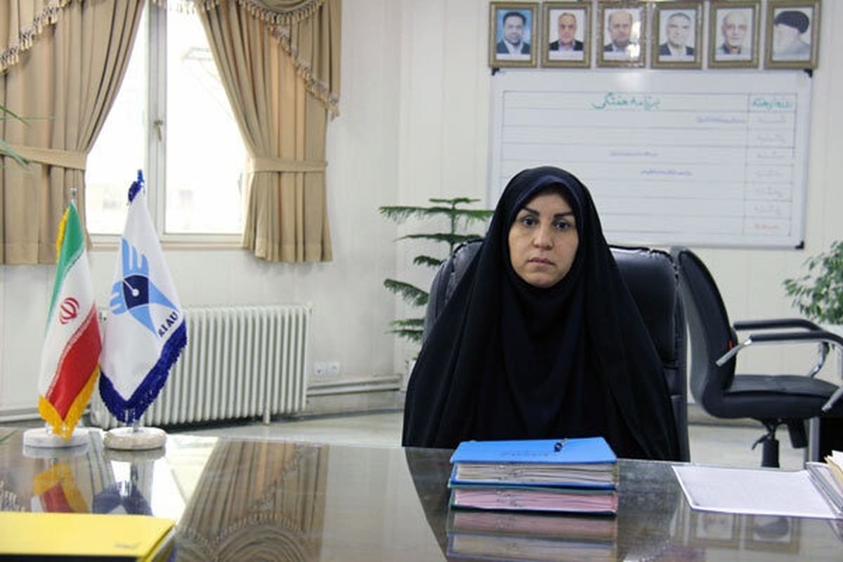 نخستین کلینیک تخصصی خودرو در دانشگاه آزاد رودهن ایجاد میشود
