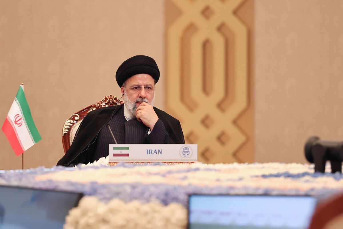 رئیسی در جلسه اضطراری سازمان همکاری اسلامی در عربستان شرکت میکند