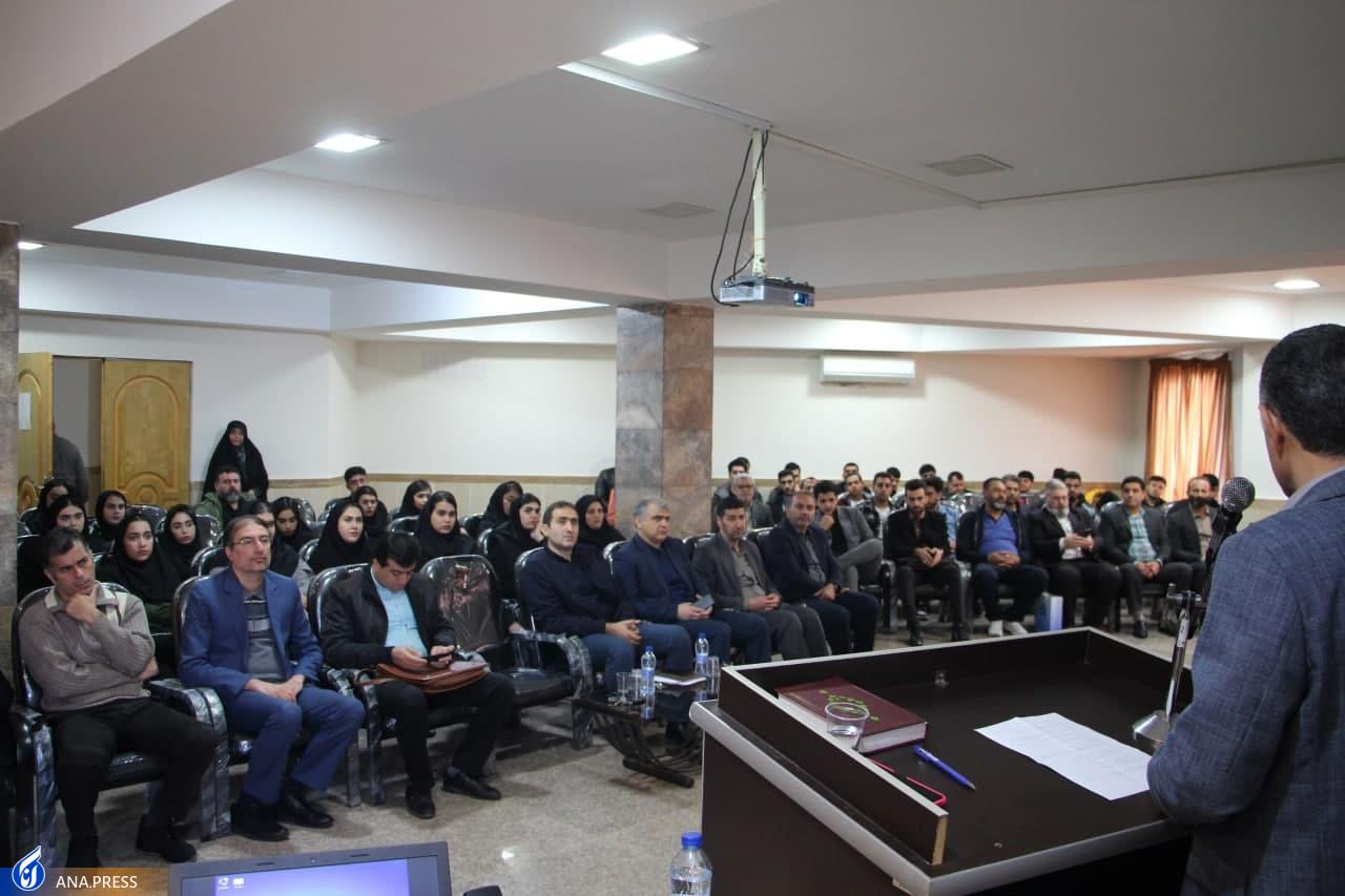 شور و هیجان نودانشجویان در فضای علمی دانشگاه شور و هیجان نودانشجویان در فضای علمی دانشگاه