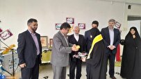 توصیه یک پدر شهید به دانشآموزان دختر درباره حجاب