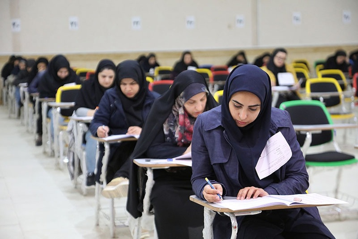 جزئیات نامنویسی پذیرفتهشدگان تکمیل ظرفیت ارشد علوم پزشکی
