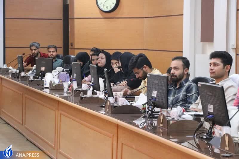 عالمیان: استفاده از واقعیت&zwnj;ها برای حق جلوه&zwnj;دادن باطل از ابزار&zwnj;های جنگ ادارکی است