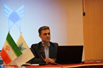 634 دستیار آموزشی در ترم جدید دانشگاه آزاد آذربایجان غربی مشغول تدریس میشوند
