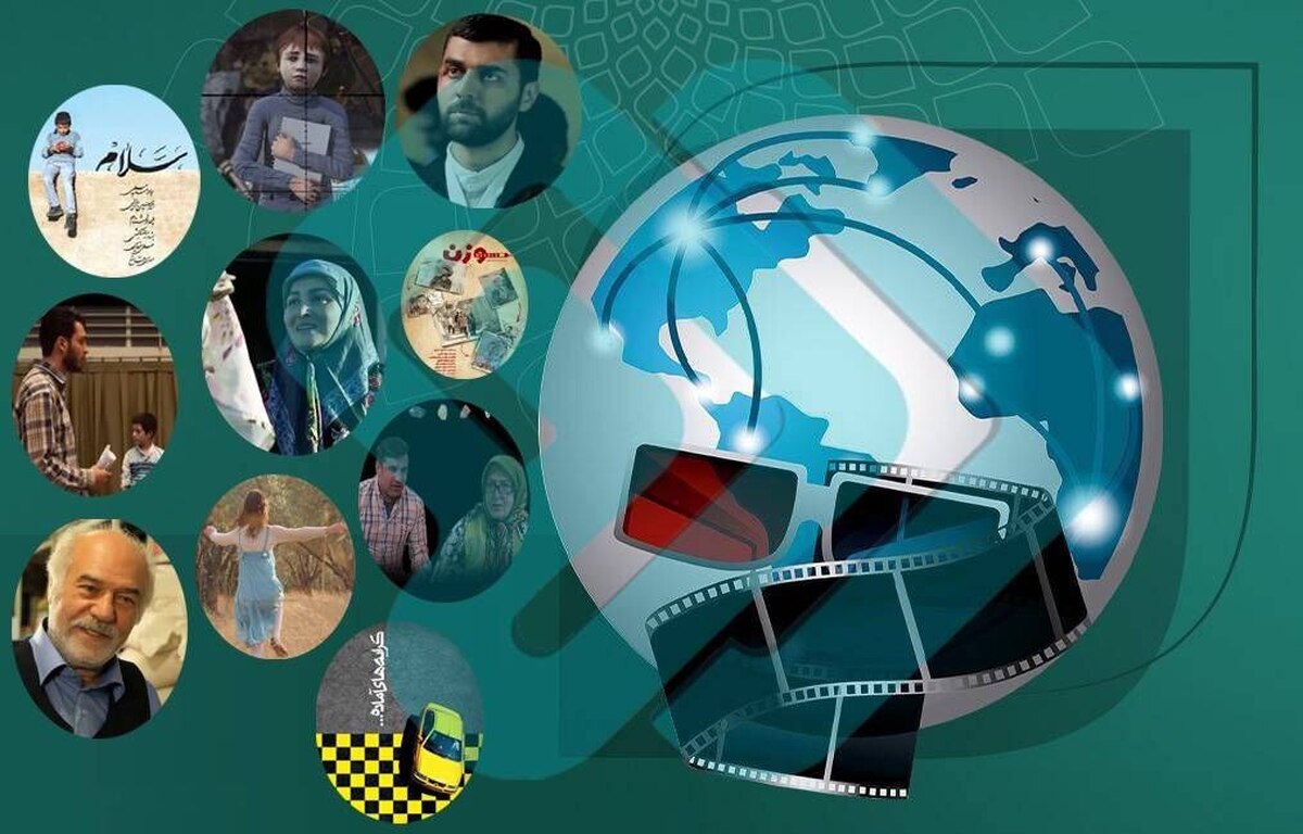 «جشنواره فیلمهای داستانی کوتاه» در قاب شبکه دو