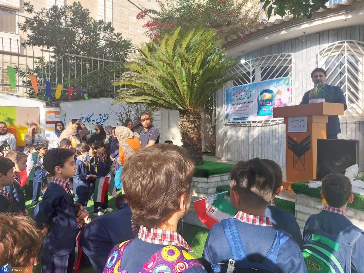 رشد بیش از ۱۳ درصدی جذب دانشآموز در سمای گلستان