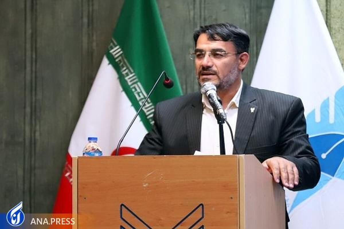 ظرفیت بزرگ دانشگاه آزاد اسلامی در شبکهسازی تربیتی و فرهنگی