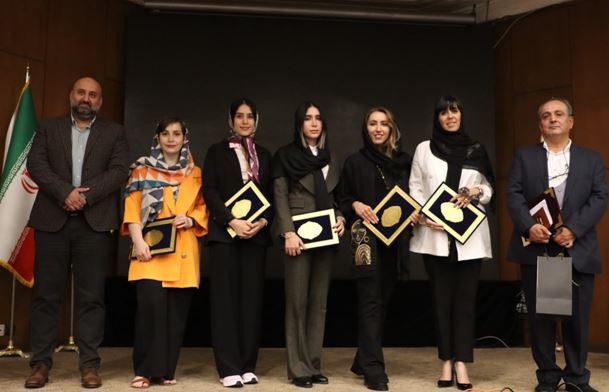 رویداد استارتآپی نوآوری در صنعت غذایی و نوشیدنی توسط گروه صنعتی سن ایچ برگزار شد رویداد استارتآپی نوآوری در صنعت غذایی و نوشیدنی توسط گروه صنعتی سن ایچ برگزار شد