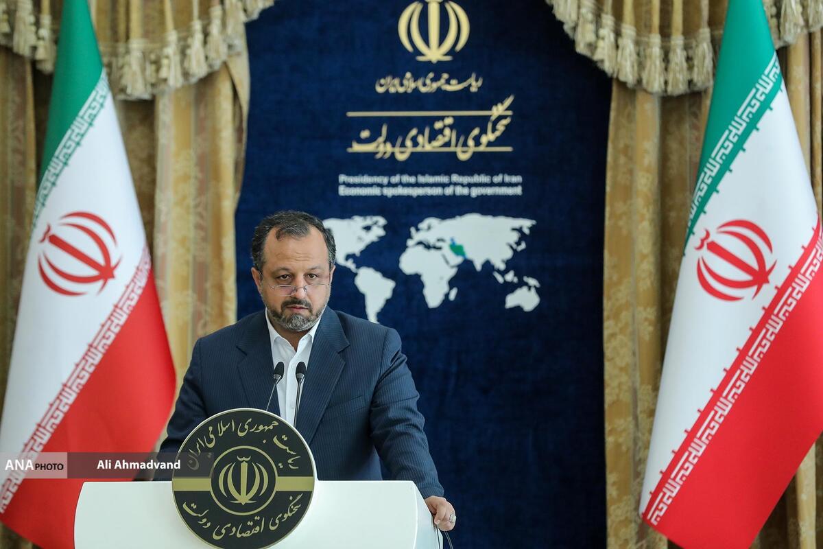 سخنگوی اقتصادی دولت: سرعت تورم مسکن کاهش یافت