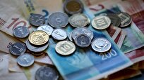 ارزش پول و اوراق قرضه رژیم صهیونیستی به پایینترین حد در ۴۰ سال اخیر رسید
