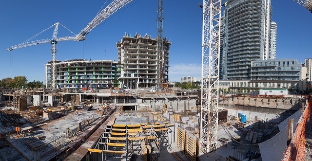 صنعتیسازی مسکن ظرفیتی برای رشد دانشبنیانها صنعتیسازی