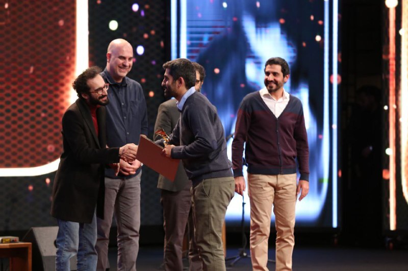 خزاعی: سینما اسلامی سینمای مترقی و ظلمستیز است نه سانسورکننده/ برگزیدگان چهلمین جشنواره بینالمللی فیلم کوتاه تهران معرفی شدند خزاعی: سینما اسلامی سینمای مترقی و ظلمستیز است نه سانسورکننده/ برگزیدگان چهلمین جشنواره بینالمللی فیلم کوتاه تهران معرفی شدند