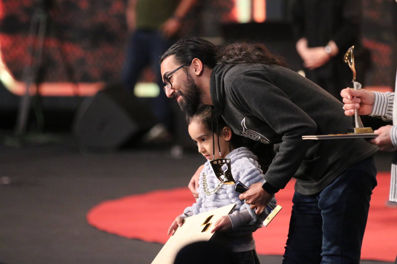 خزاعی: سینما اسلامی سینمای مترقی و ظلمستیز است نه سانسورکننده/ برگزیدگان چهلمین جشنواره بینالمللی فیلم کوتاه تهران معرفی شدند خزاعی: سینما اسلامی سینمای مترقی و ظلمستیز است نه سانسورکننده/ برگزیدگان چهلمین جشنواره بینالمللی فیلم کوتاه تهران معرفی شدند