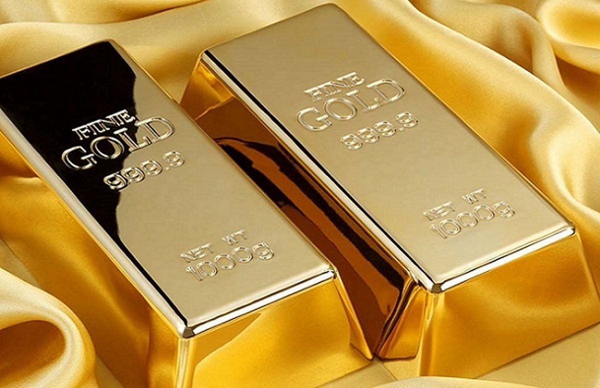 طلای جهانی با رویکرد انقباضی فدرال رزرو در مسیر نزول قرار گرفت