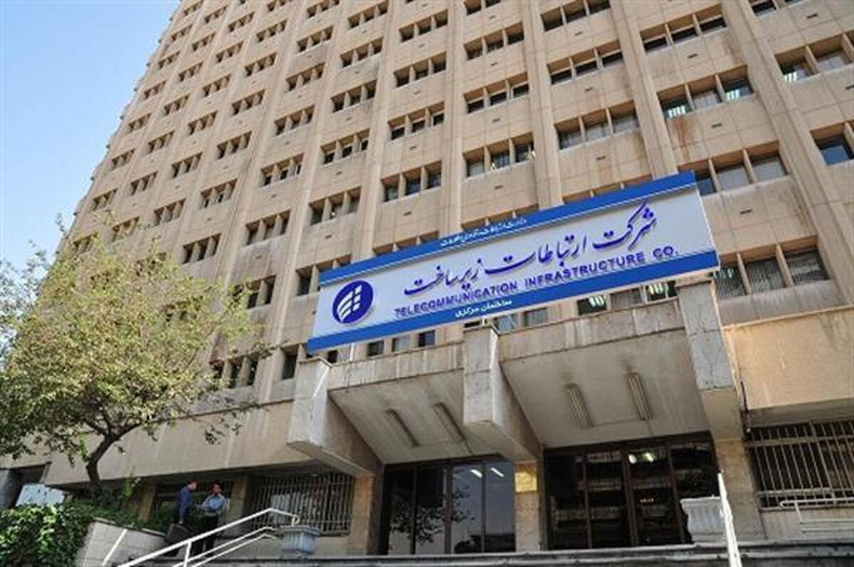 کریدور ارتباطی شرق به غرب یکی از بهترین کریدور‌های ترافیکی است