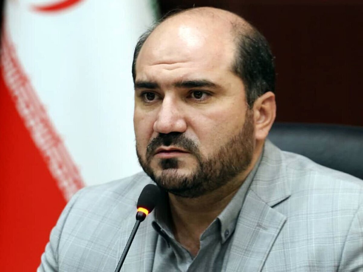 منصوری: در دولت سیزدهم مشکلات حمل نمیشود، بلکه حل میشود