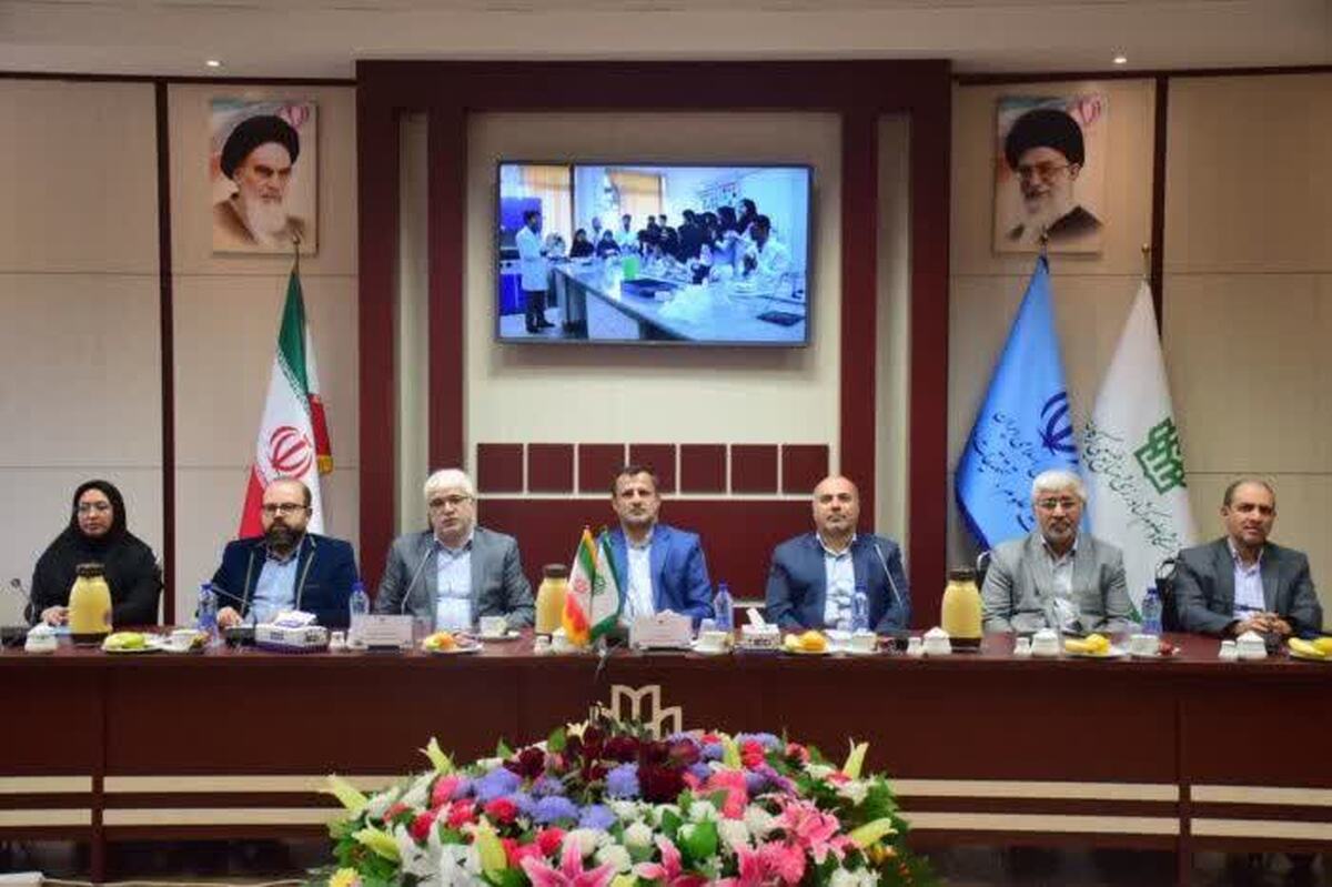 هدف‌گذاری ارتقاء جایگاه علمی کشور در دنیا در برنامه هفتم توسعه