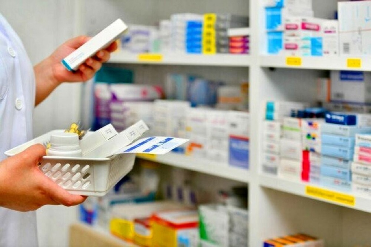 کمبود بعضی از داروهای خاص رفع شده است