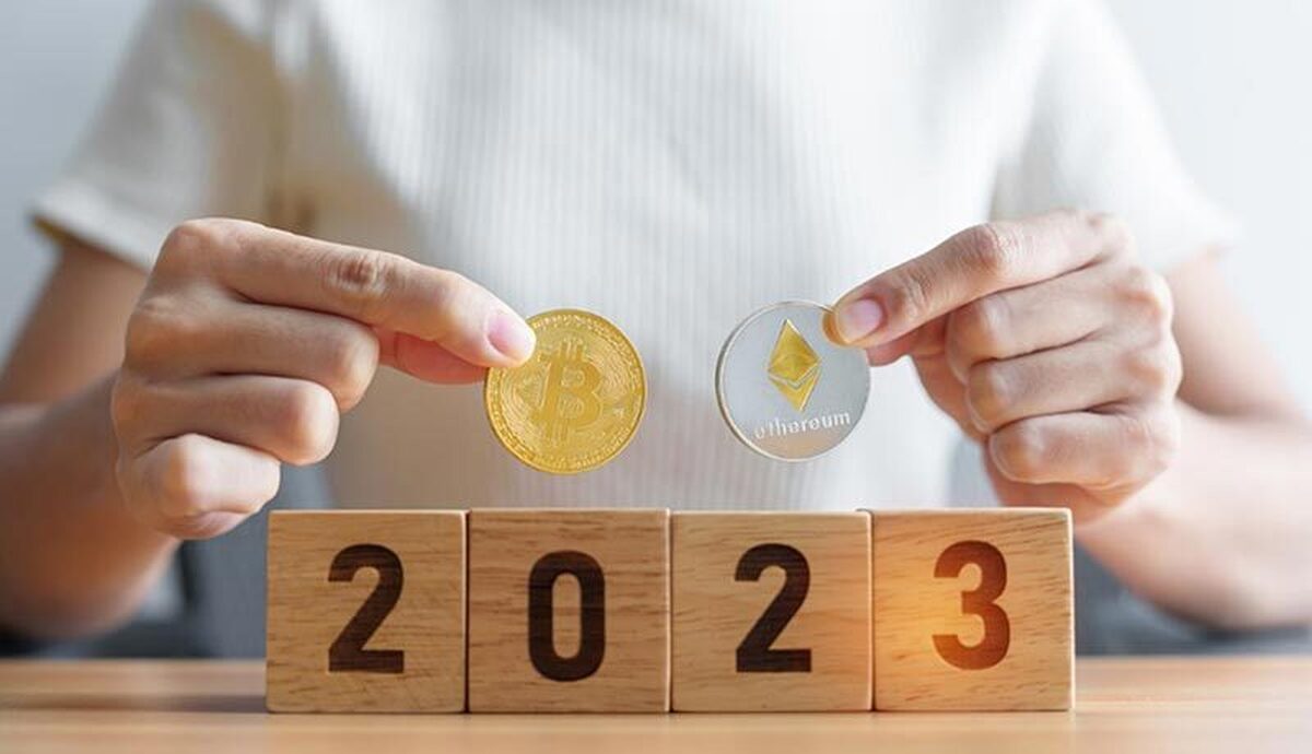 پیشبینی قیمت اتریوم در جمعه سیاه 2023