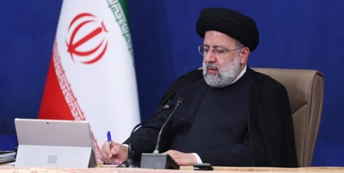 رئیسی داوطلب انتخابات خبرگان رهبری شد