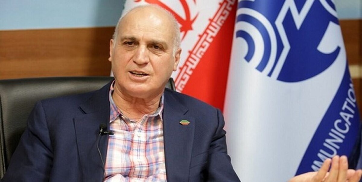 پایان اما و اگرهای برگزاری نمایشگاه &laquo;تلکام ۱۴۰۲&raquo;/ ظرفیت&zwnj;های مخابراتی کشور به نمایش در می&zwnj;آید