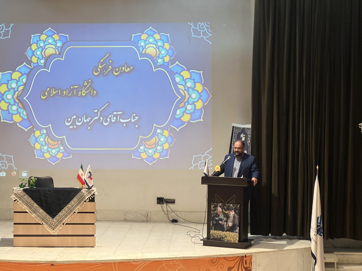 جهانبین: با وجود دانشکدههای متعدد هنر کمبود فیلمنامه داریم