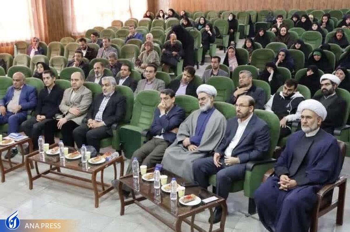 مرجعیت علمی پیشنیاز تمدنسازی است