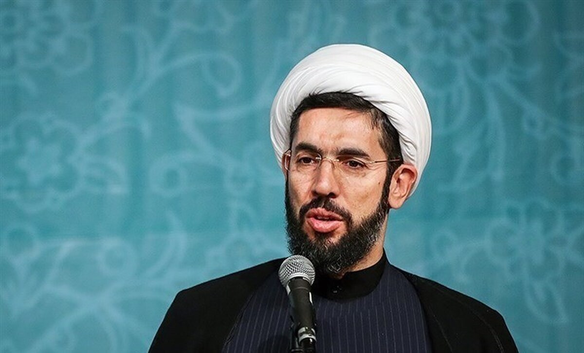 تولید و بکارگیری علم در هر مسیری ارزش نیست