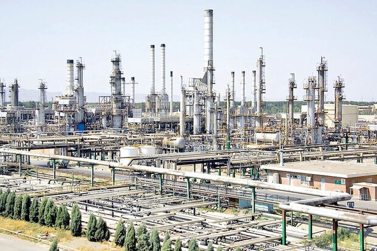 افزایش روزانه ۲ میلیون لیتری تولید بنزین تا اردیبهشتماه سال آینده