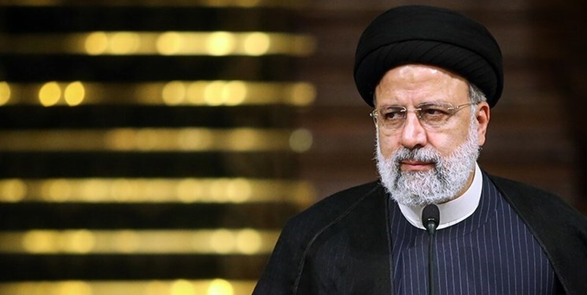 رئیسی: امروز فلسطین محک و ملاک شرافت اسلامی و انسانی است