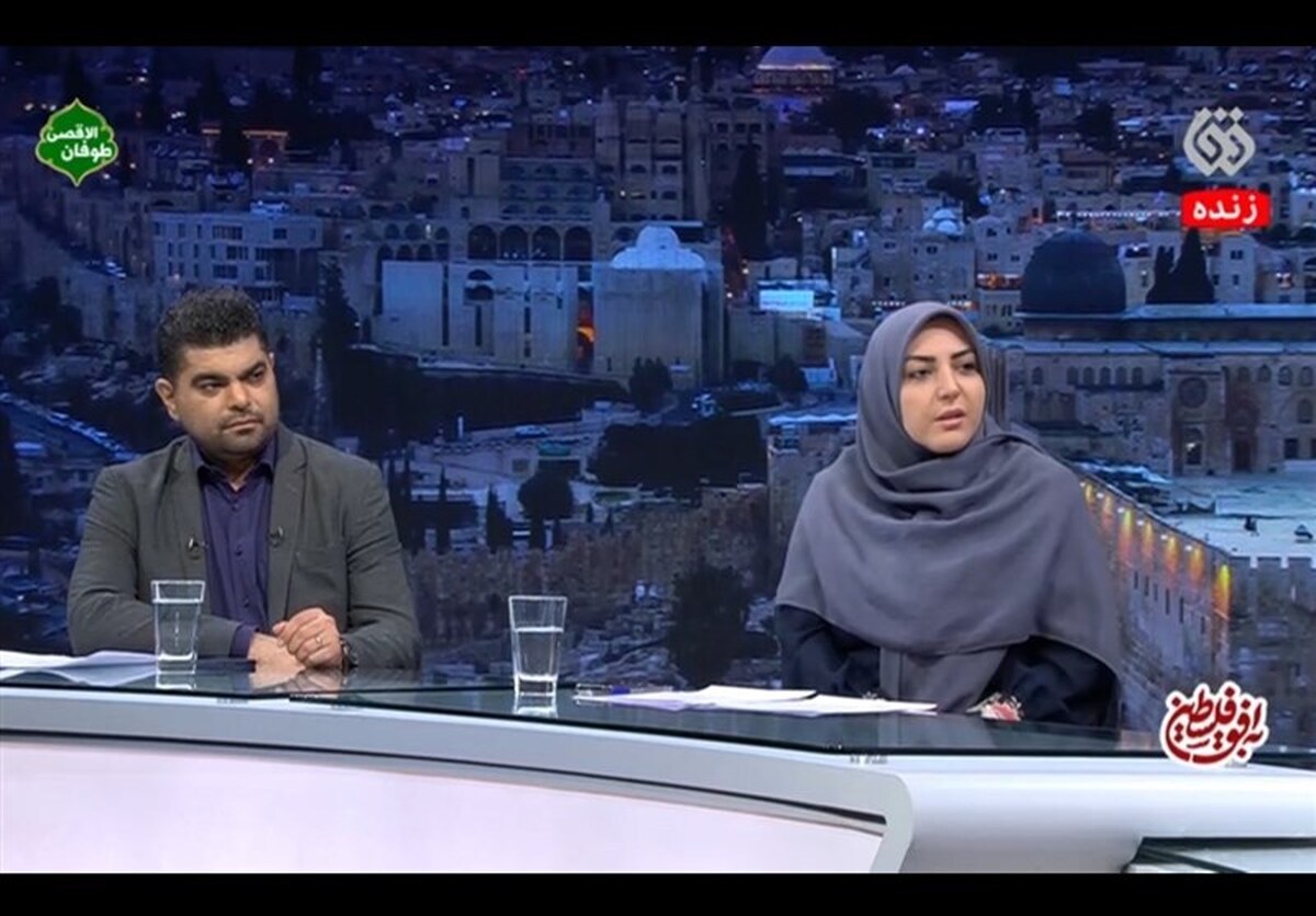 محو سازندگان «به افق فلسطین» در شبکه افق مدیران جام جم چه توضیحی دارند؟