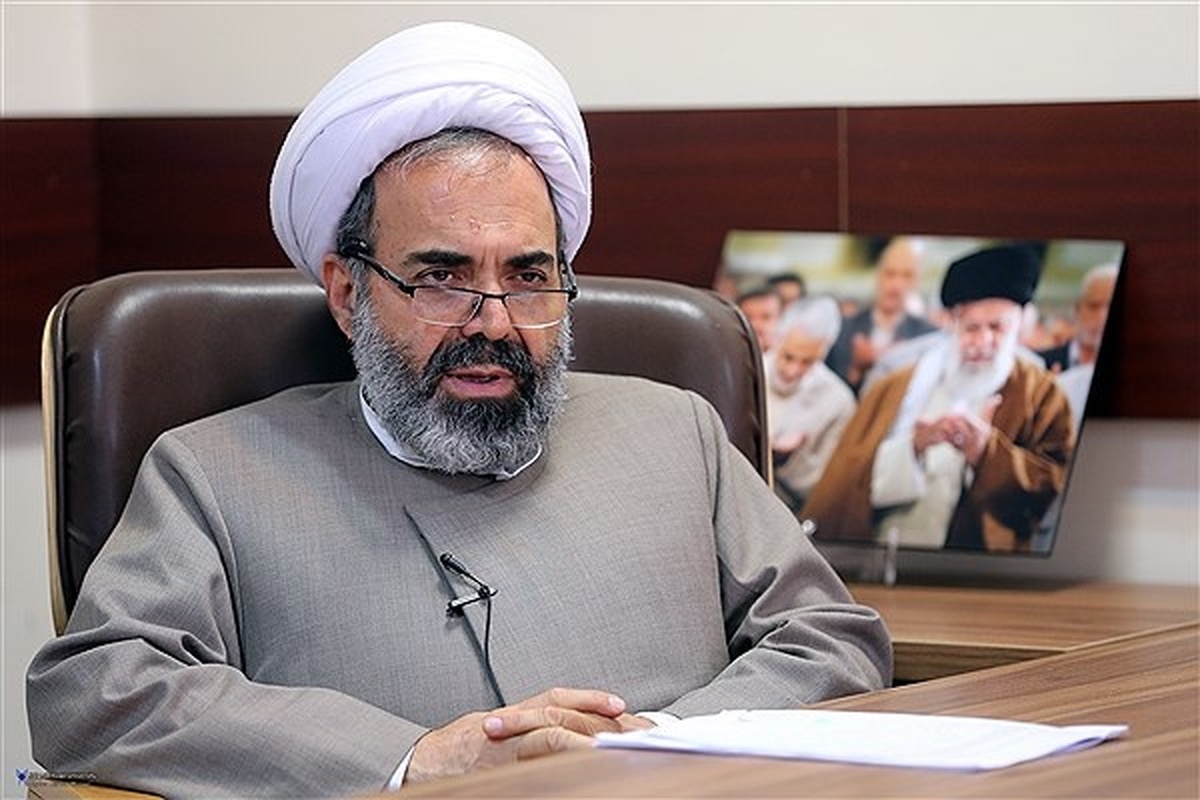 کنگره بین‌المللی اندیشه‌های قرآنی در دانشگاه آزاد اسلامی برگزار می‌شود