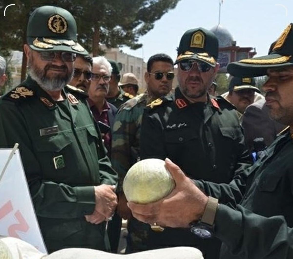 انهدام ۲ باند مسلح قاچاقچیان مواد مخدر