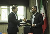 دانشگاه آزاد خوزستان با سازمان بسیج مهندسین همکاری میکند