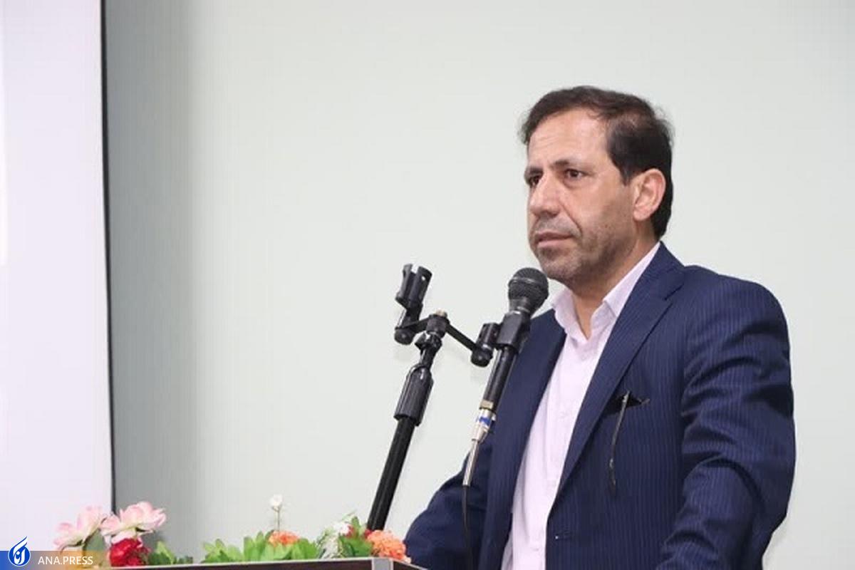 ساختار جدید شهرها با معماری اصیل اسلامی ایرانی همخوانی داشته باشد