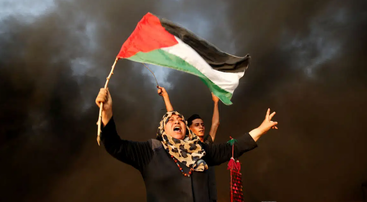 حمله پیشگیرانه نه مشروع است و نه حقوقی