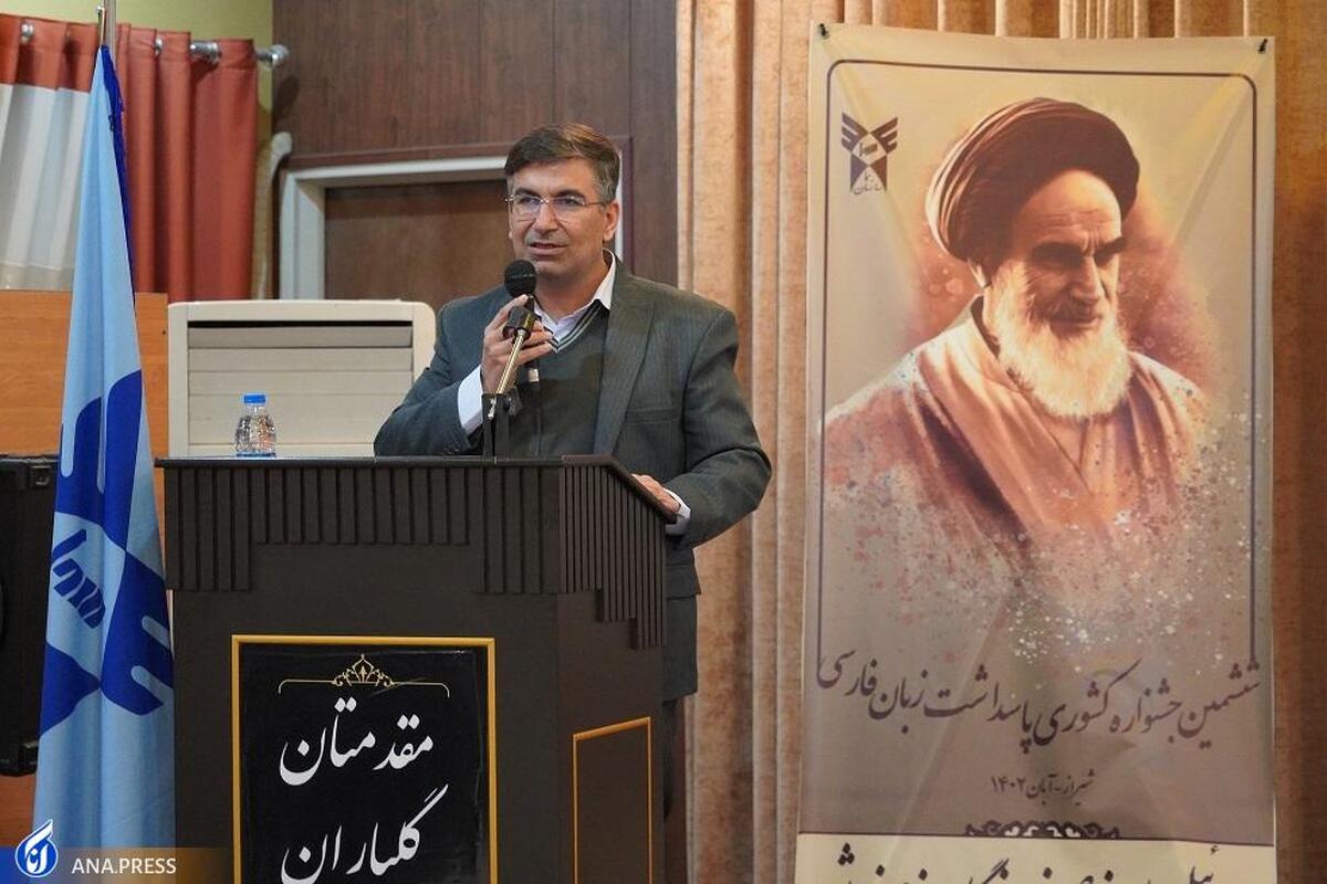 حضور ۳۲ دانشآموز از ۱۴ استان در جشنواره کشوری پاسداشت زبان فارسی