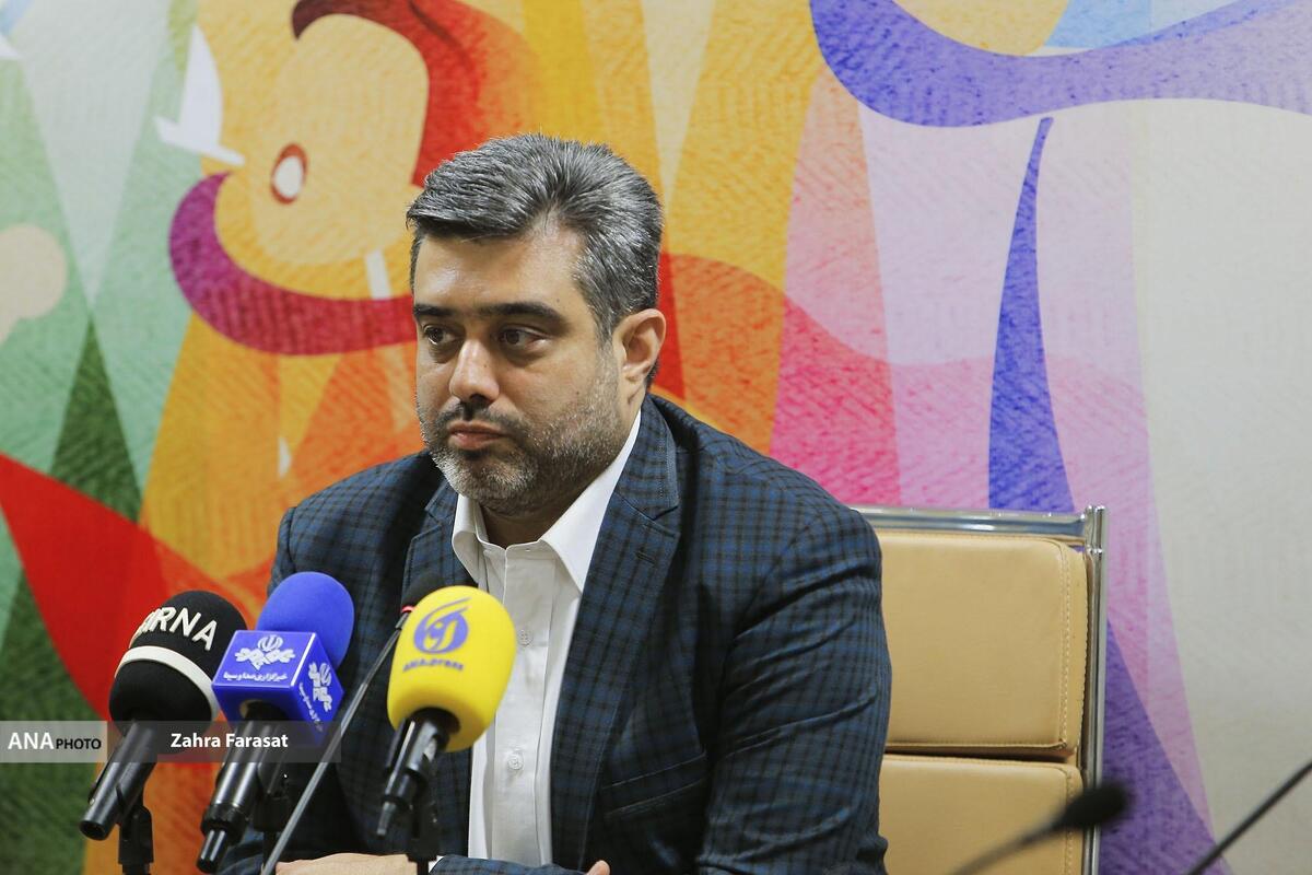 تعلل ارشاد در اعطای مجوز به تکآهنگهای خوانندگان صحت دارد؟+ فیلم