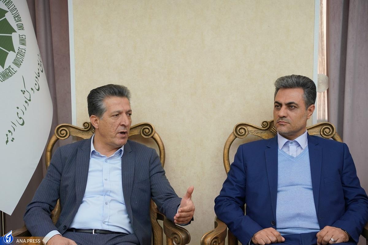 حمایت دانشگاه آزاد از بازرگانان با استقرار آزمایشگاههای مرجع در مناطق مرزی