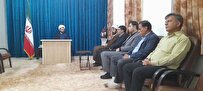 لزوم بهرهگیری از توان دانشجویان برای شکوفایی استعدادها