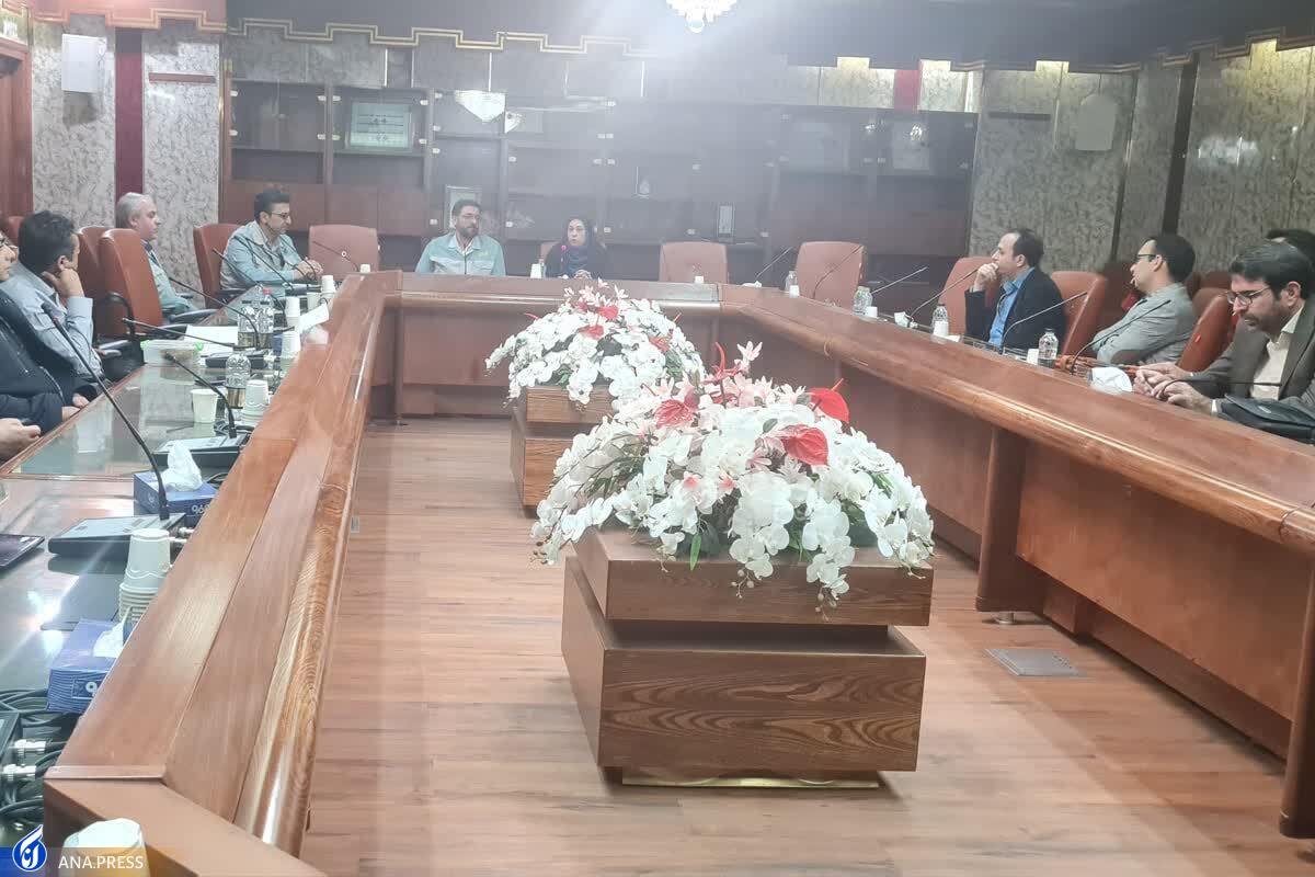 بهبود شرایط اقتصادی با بهکارگیری علم در صنعت