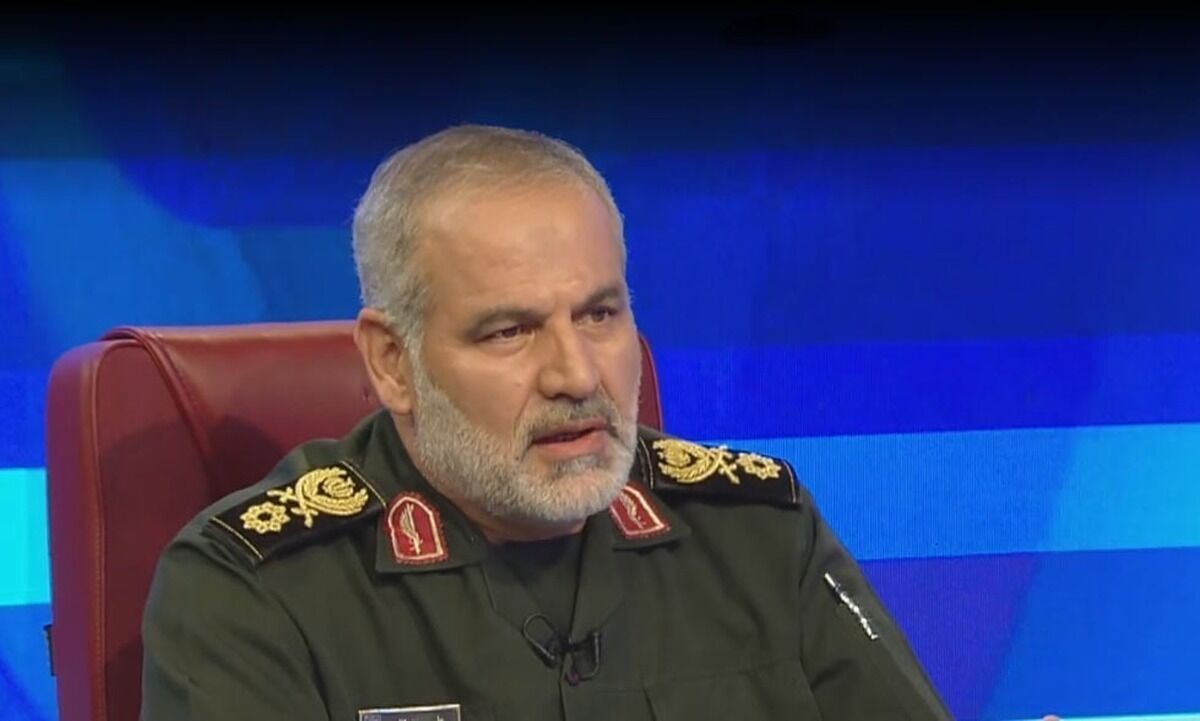 سردار بلالی: دانش ساخت و به کارگیری پهپاد در کشورمان بومی شده است
