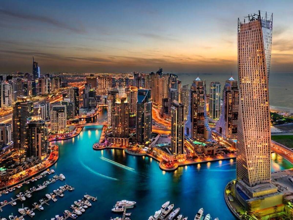 با کیکجا چطور بلیت ارزان دبی بخریم