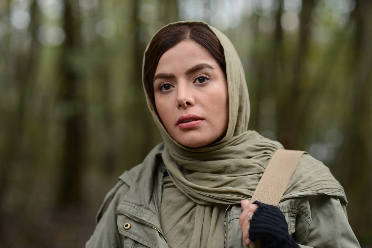 «آهو» برای من مثل شعر سهراب بود علی مصفا غافلگیرم کرد